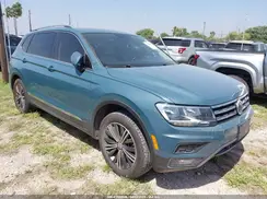 3VV3B7AX0KM119180 2019 VOLKSWAGEN TIGUAN