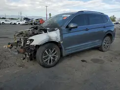 3VV3B7AX0KM120183 2019 VOLKSWAGEN TIGUAN