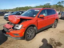 3VV3B7AX0KM126534 2019 VOLKSWAGEN TIGUAN