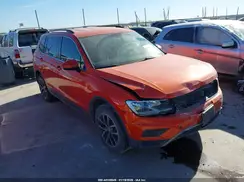 3VV3B7AX0KM131104 2019 VOLKSWAGEN TIGUAN