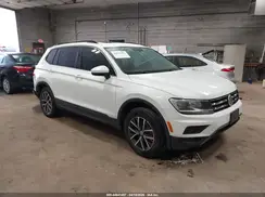 3VV3B7AX0KM131989 2019 VOLKSWAGEN TIGUAN