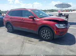 3VV3B7AX0KM135699 2019 VOLKSWAGEN TIGUAN