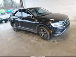 3VV3B7AX0KM135752 2019 VOLKSWAGEN TIGUAN
