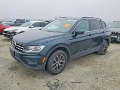 3VV3B7AX0KM143284 2019 VOLKSWAGEN TIGUAN