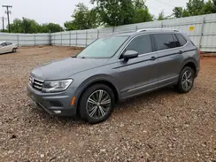 3VV3B7AX0KM148033 2019 VOLKSWAGEN TIGUAN
