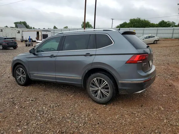 3VV3B7AX0KM148033 2019 VOLKSWAGEN TIGUAN - Image 2