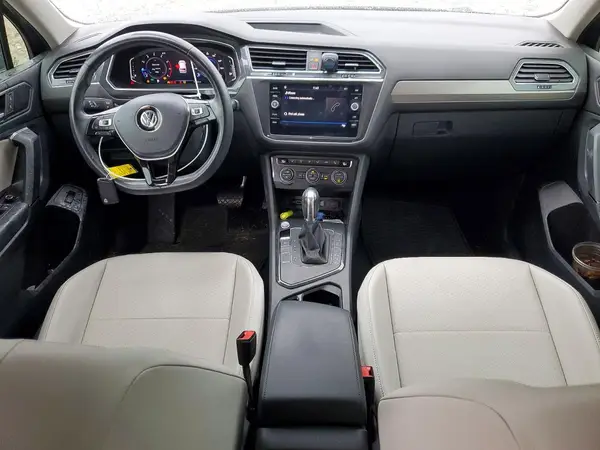 3VV3B7AX0KM148033 2019 VOLKSWAGEN TIGUAN - Image 8