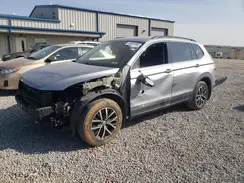3VV3B7AX0KM151546 2019 VOLKSWAGEN TIGUAN