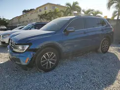 3VV3B7AX0KM152681 2019 VOLKSWAGEN TIGUAN