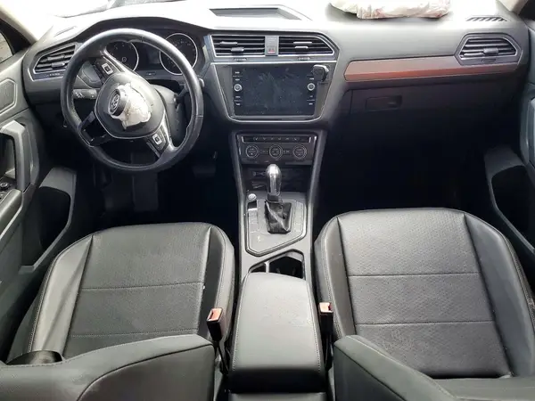 3VV3B7AX0KM152759 2019 VOLKSWAGEN TIGUAN - Image 8