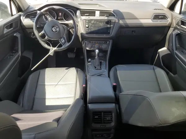 3VV3B7AX0KM154706 2019 VOLKSWAGEN TIGUAN - Image 8