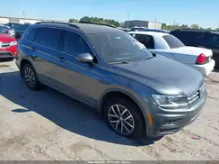 3VV3B7AX0KM155161 2019 VOLKSWAGEN TIGUAN