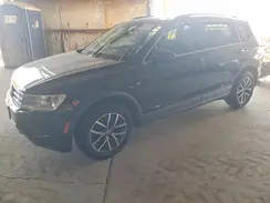 3VV3B7AX0KM158075 2019 VOLKSWAGEN TIGUAN