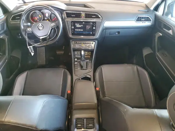 3VV3B7AX0KM158075 2019 VOLKSWAGEN TIGUAN - Image 8