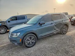 3VV3B7AX0KM159050 2019 VOLKSWAGEN TIGUAN