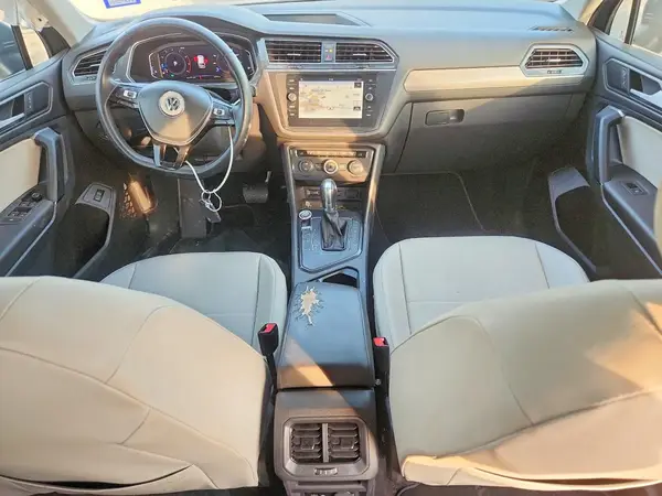 3VV3B7AX0KM159050 2019 VOLKSWAGEN TIGUAN - Image 8