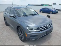 3VV3B7AX0KM159372 2019 VOLKSWAGEN TIGUAN