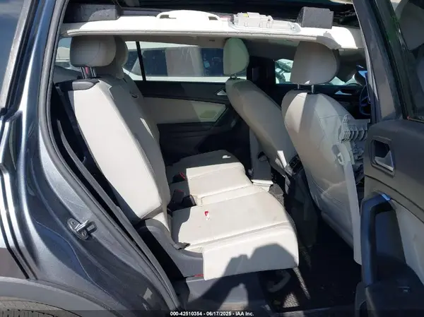 3VV3B7AX0KM159663 2019 VOLKSWAGEN TIGUAN - Image 8