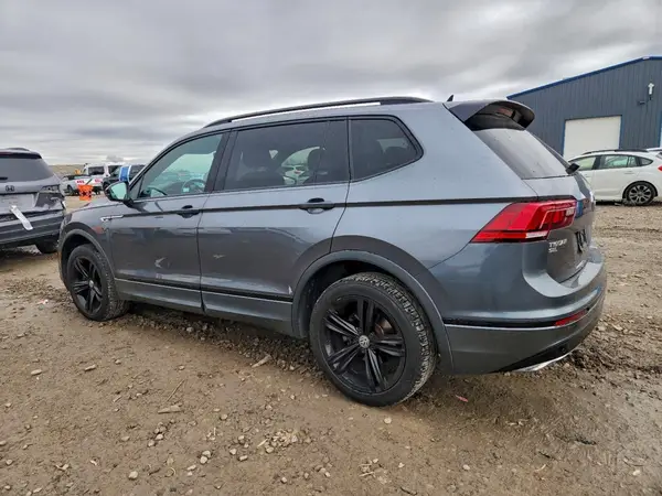 3VV3B7AX0KM168430 2019 VOLKSWAGEN TIGUAN - Image 2
