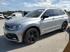 3VV3B7AX0KM168864 2019 VOLKSWAGEN TIGUAN