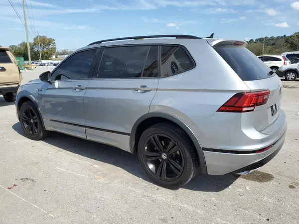 3VV3B7AX0KM168864 2019 VOLKSWAGEN TIGUAN - Image 2