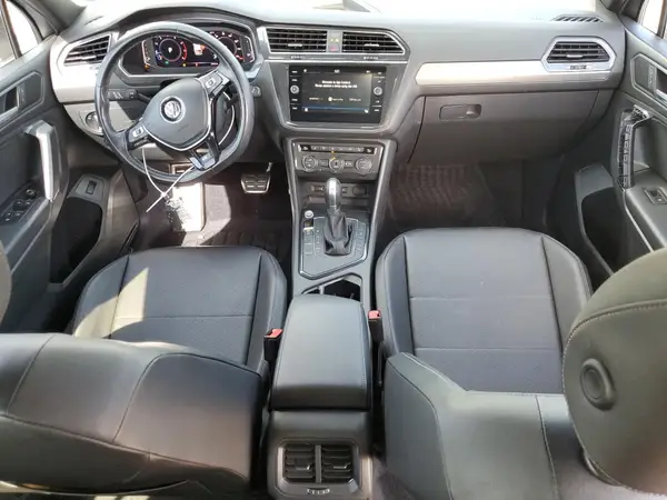 3VV3B7AX0KM168864 2019 VOLKSWAGEN TIGUAN - Image 8