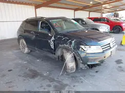 3VV3B7AX0KM182408 2019 VOLKSWAGEN TIGUAN