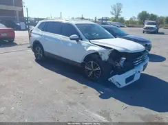 3VV3B7AX0KM184269 2019 VOLKSWAGEN TIGUAN