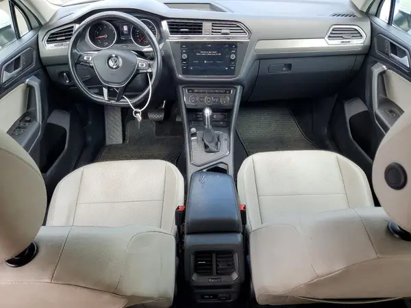 3VV3B7AX0KM184725 2019 VOLKSWAGEN TIGUAN - Image 8
