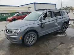 3VV3B7AX0KM186233 2019 VOLKSWAGEN TIGUAN