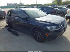 3VV3B7AX0KM188175 2019 VOLKSWAGEN TIGUAN