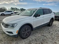 3VV3B7AX0KM190024 2019 VOLKSWAGEN TIGUAN