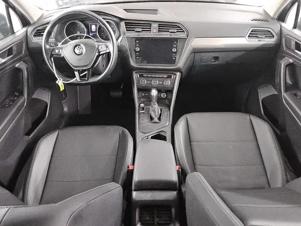 3VV3B7AX0KM191805 2019 VOLKSWAGEN TIGUAN - Image 8