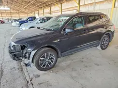 3VV3B7AX0KM198382 2019 VOLKSWAGEN TIGUAN
