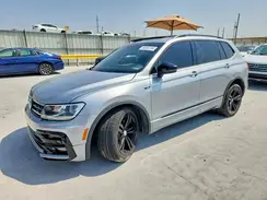 3VV3B7AX0KM199984 2019 VOLKSWAGEN TIGUAN