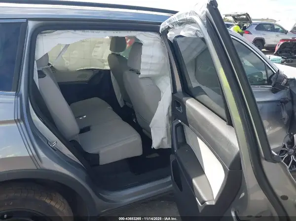 3VV3B7AX0LM002510 2020 VOLKSWAGEN TIGUAN - Image 8