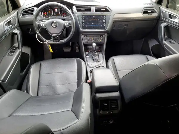 3VV3B7AX0LM003446 2020 VOLKSWAGEN TIGUAN - Image 8