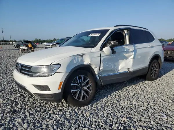 3VV3B7AX0LM003852 2020 VOLKSWAGEN TIGUAN - Image 1