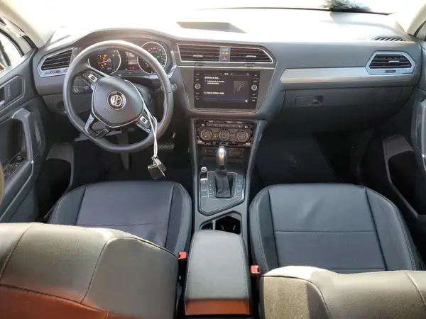 3VV3B7AX0LM003852 2020 VOLKSWAGEN TIGUAN - Image 8