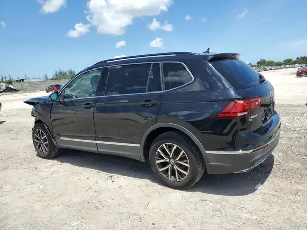 3VV3B7AX0LM016312 2020 VOLKSWAGEN TIGUAN - Image 2