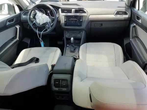 3VV3B7AX0LM016312 2020 VOLKSWAGEN TIGUAN - Image 8