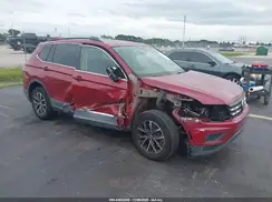 3VV3B7AX0LM027147 2020 VOLKSWAGEN TIGUAN