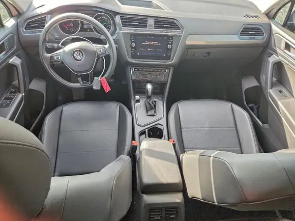 3VV3B7AX0LM034499 2020 VOLKSWAGEN TIGUAN - Image 8