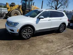 3VV3B7AX0LM036592 2020 VOLKSWAGEN TIGUAN