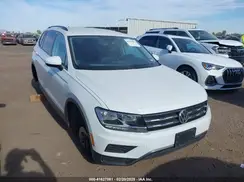 3VV3B7AX0LM039721 2020 VOLKSWAGEN TIGUAN