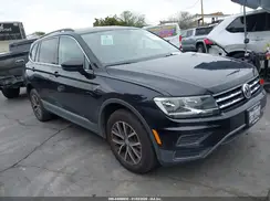 3VV3B7AX0LM039914 2020 VOLKSWAGEN TIGUAN