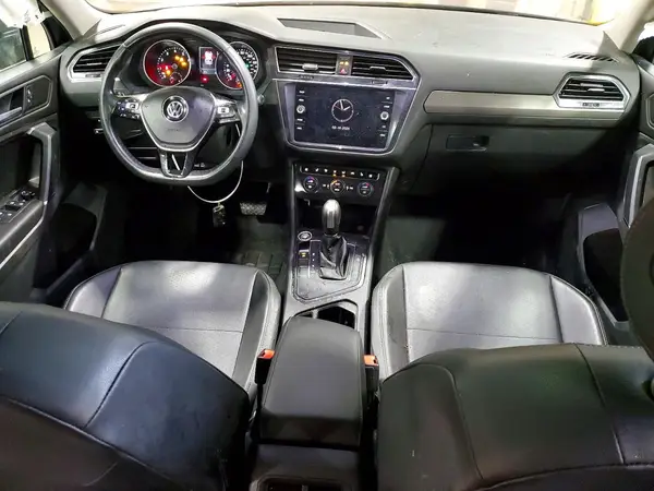 3VV3B7AX0LM058818 2020 VOLKSWAGEN TIGUAN - Image 8