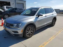 3VV3B7AX0LM059399 2020 VOLKSWAGEN TIGUAN