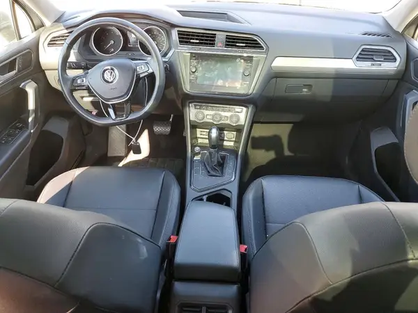 3VV3B7AX0LM059399 2020 VOLKSWAGEN TIGUAN - Image 8