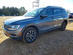 3VV3B7AX0LM060939 2020 VOLKSWAGEN TIGUAN